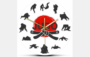 Horaires des 4 Dojos pour la saison 2025-2026