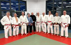 Stage national à MARSEILLAN 2026