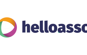 Inscription et paiement en ligne avec HelloAsso