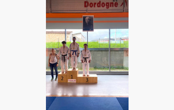 Tournoi de Coulounieix Chamiers