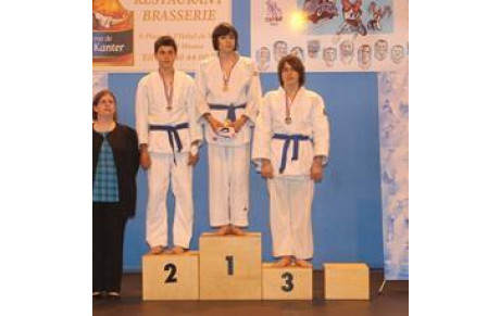 Championnat de France FSGT