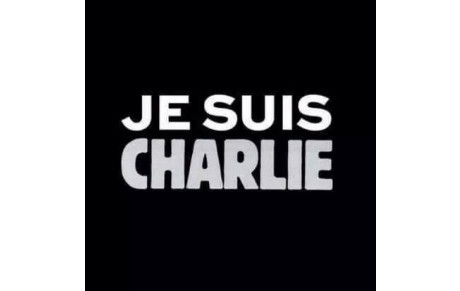 Je suis Charlie ...