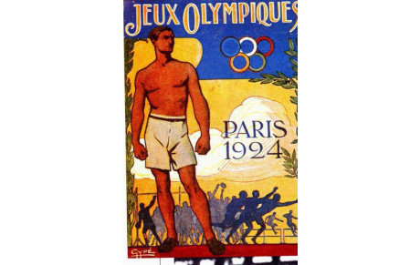 JO Paris 2024