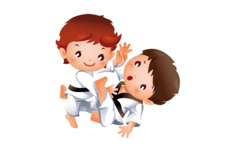 Baby Judo