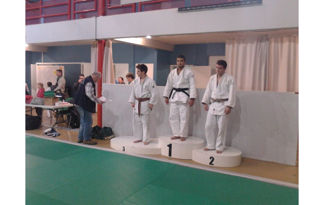 Championnat FSGTJUNIOR INTER-REGION TOULOUSE