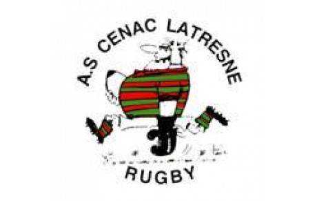 LOTO annuel du Rugby A.S.C.L. le samedi 1 avril à la salle des fêtes de LATRESNE