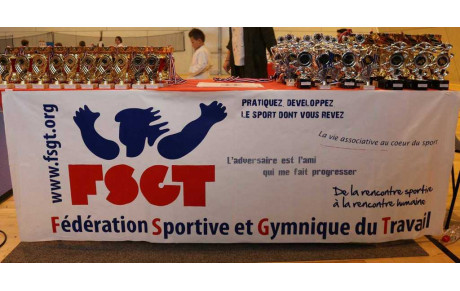 Résultats du second Tournoi Bordeaux METROPOLE du 15 AVRIL 2017