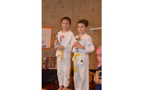 3eme TOURNOI DE L'ENTRE DEUX MERS