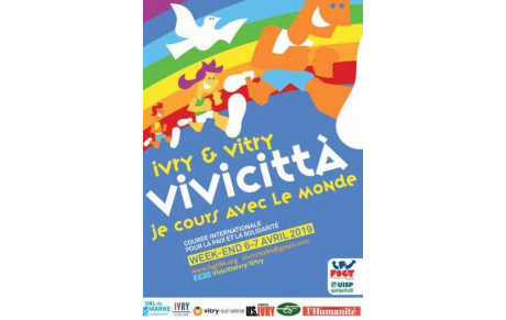 VIVICITTA ST CAPRAIS DE BORDEAUX LE 7 AVRIL 2019