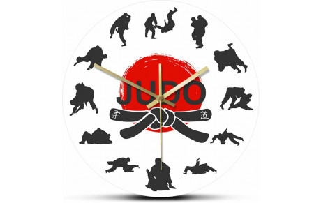 Horaires des 4 Dojos pour la saison 2025-2026